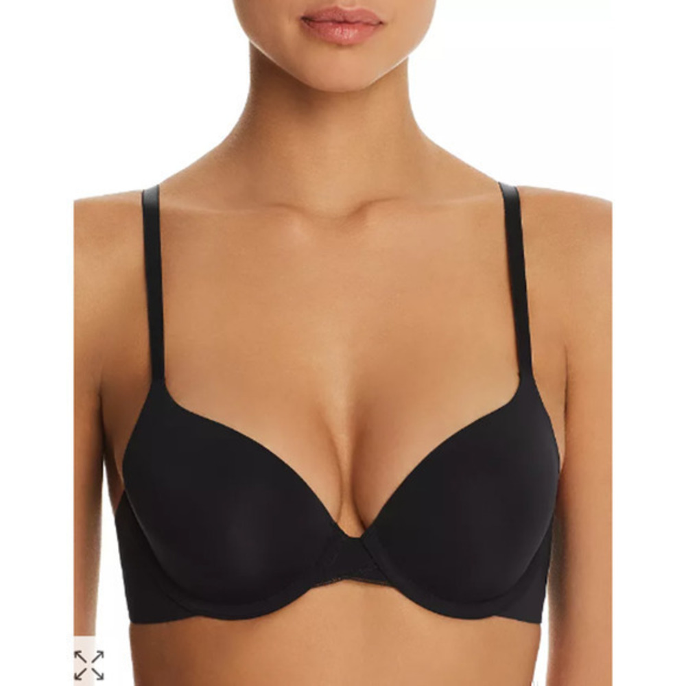 On Gossamer Women's Sleek Micro T-shirt Bra